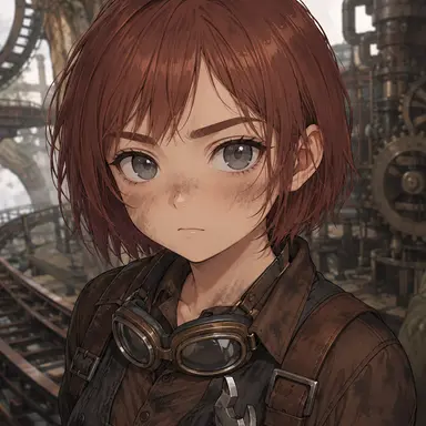 Profile image of ヴェラ