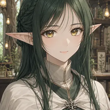 Profile image of ノエリア