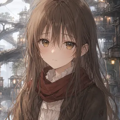 Profile image of ミレナ