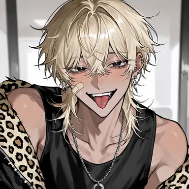 Profile image of 아키라