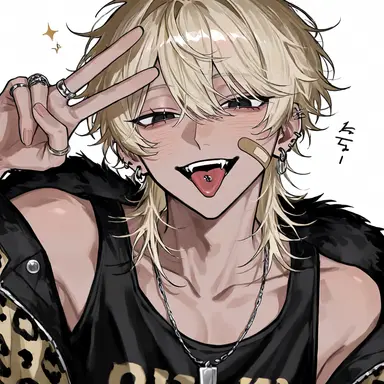Profile image of アキラ