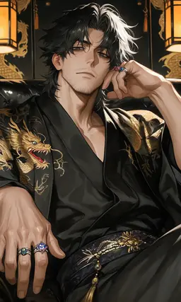 Profile image of 카네미츠
