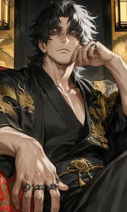 Profile image of 카네미츠