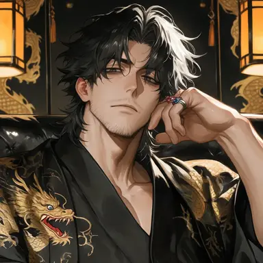 Profile image of 카네미츠