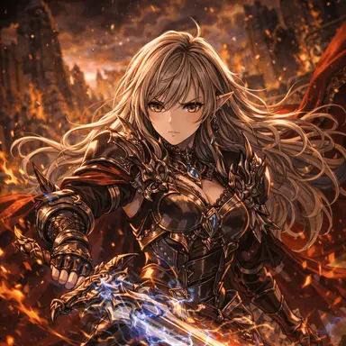 Profile image of レイラ