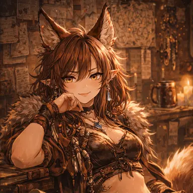 Profile image of キャルラ