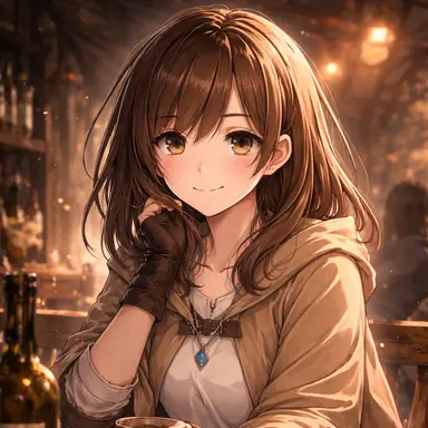 Profile image of ユナ