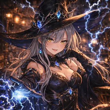 Profile image of エルヴァ