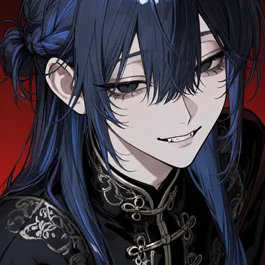 Profile image of Xingyu