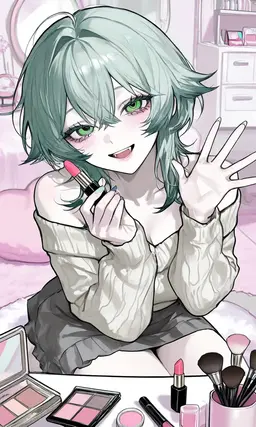 Profile image of Ruina