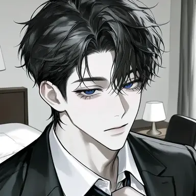 Profile image of Kazuma