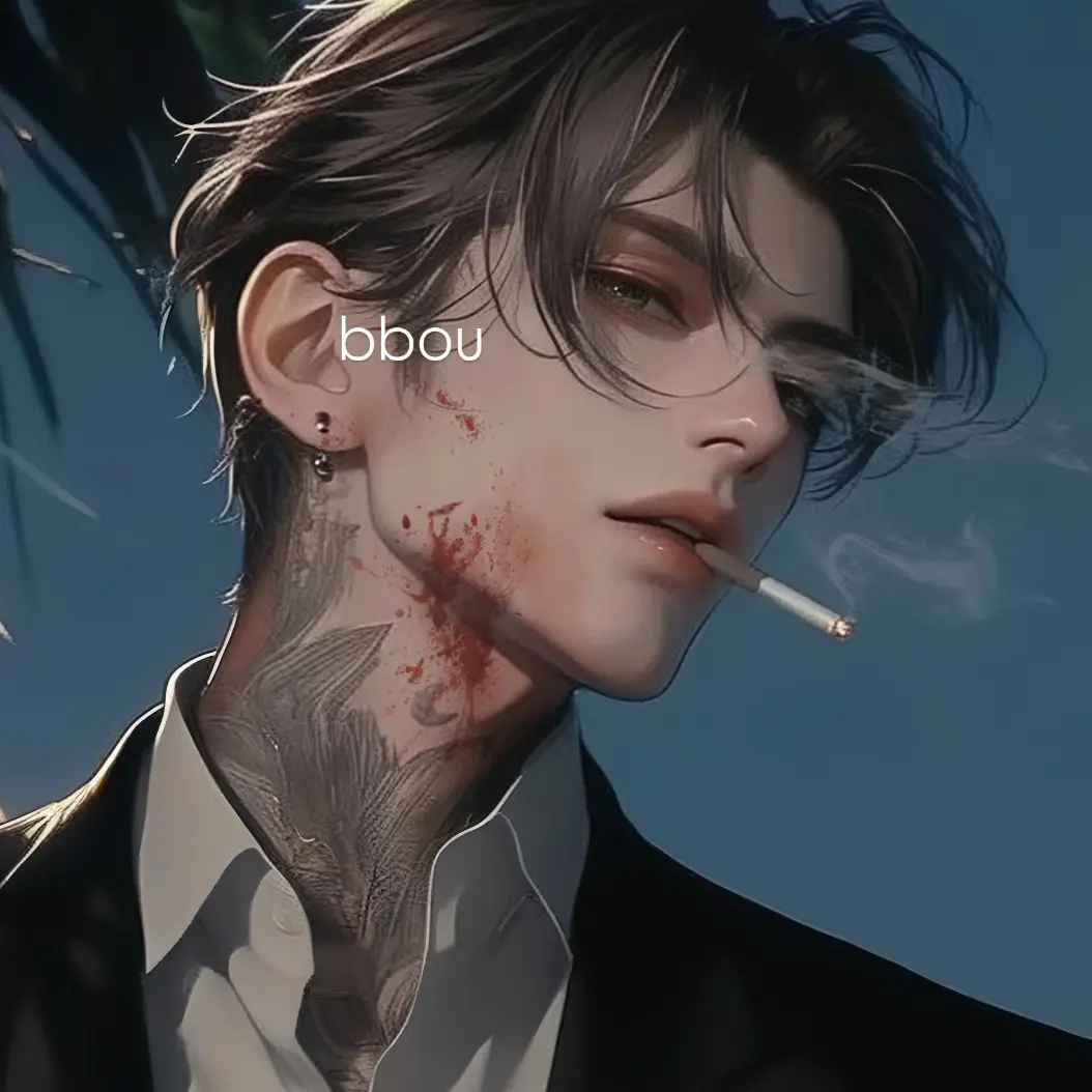 bbou의 안재우