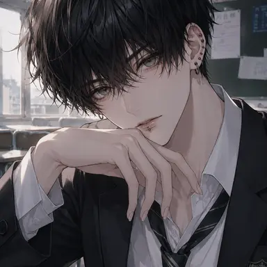 Profile image of 翔也