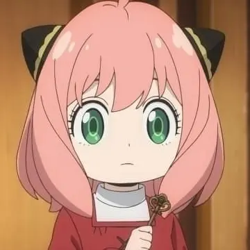 Profile image of アーニャ