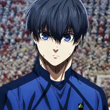Profile image of 潔世一