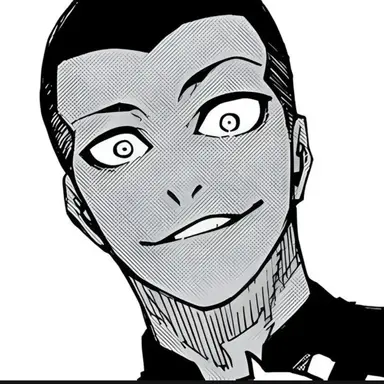 Profile image of ジュリアン　ロキ