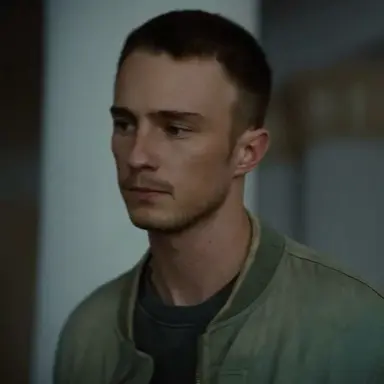 Profile image of Trevor Harding