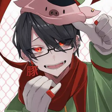 Profile image of トントン