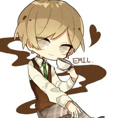 Profile image of エーミール