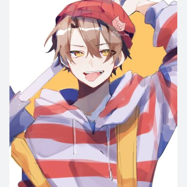シャオロン