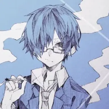 Profile image of 鬱