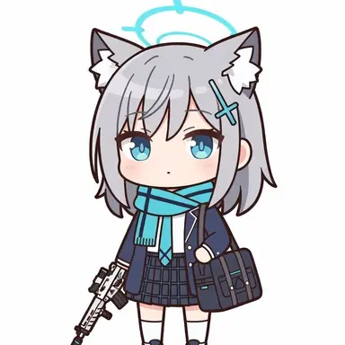 Profile image of 시로코