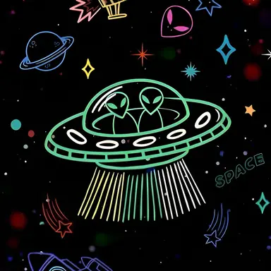 Profile image of UFO信じてるっち