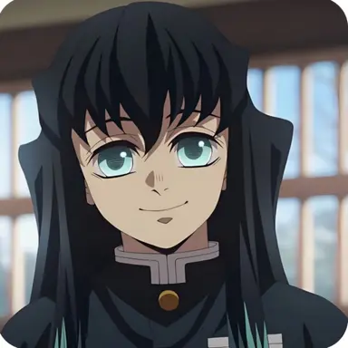 Profile image of 토키토 무이치로