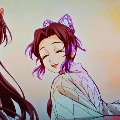 Profile image of 코쵸우 시노부