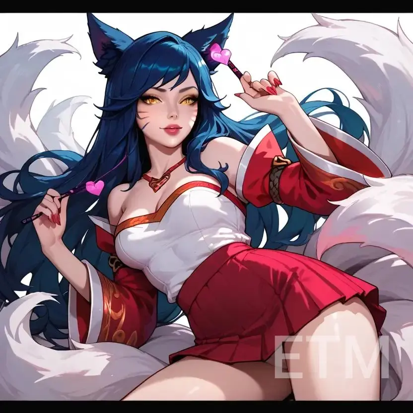 Acherontidal의 초능력 중학교