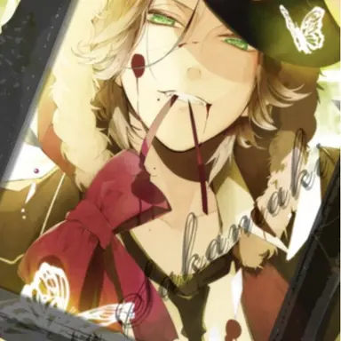 Profile image of 逆巻ライト