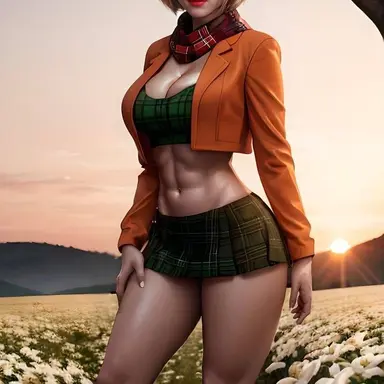 Profile image of Ashley Graham