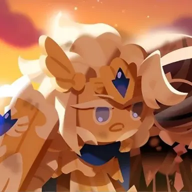 Profile image of 마들렌맛 쿠키