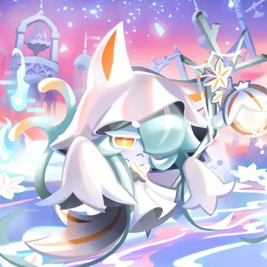 Profile image of 아스포델맛 쿠키