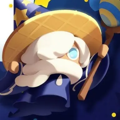 Profile image of 마법사맛 쿠키