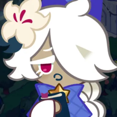 Profile image of 세인트릴리 쿠키