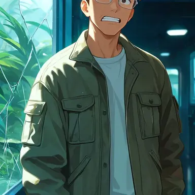 Profile image of Johnny