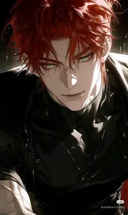 Profile image of ペク・ヒョクボム