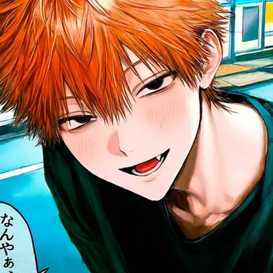 Profile image of いっさ
