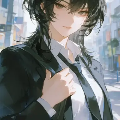 Profile image of 타케미 마린