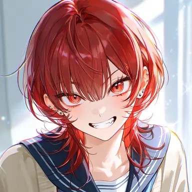 Profile image of 히바나