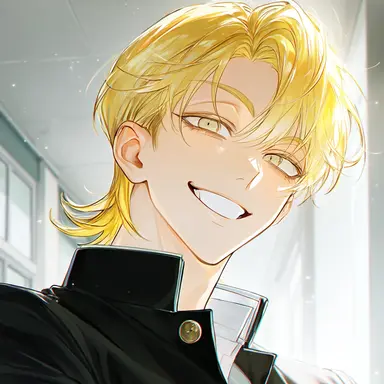 Profile image of 요시무네