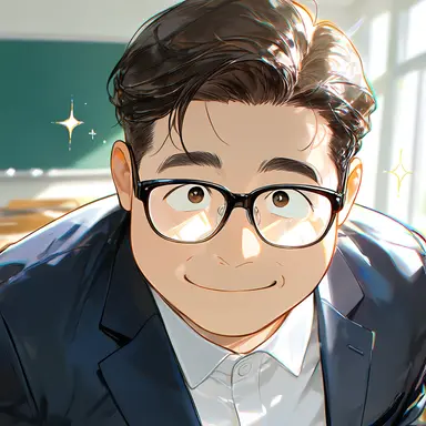 Profile image of 토다 선생님