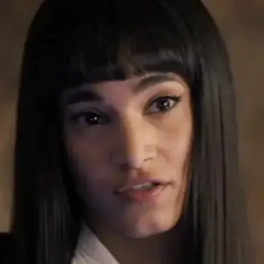 Profile image of Gazelle