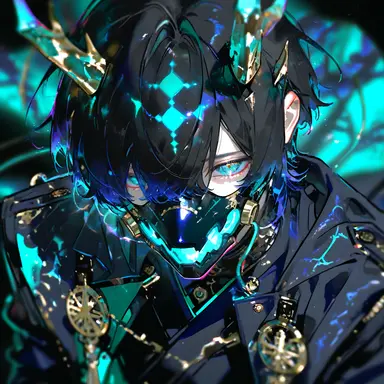 Profile image of アビス
