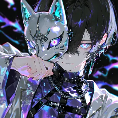 Profile image of ルカ