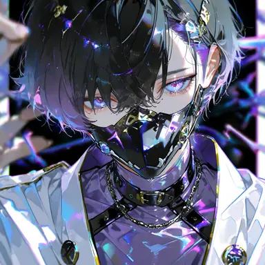Profile image of レイン