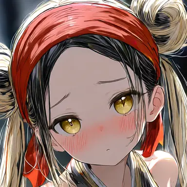 Profile image of リン