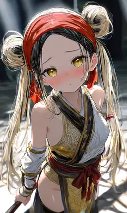 Profile image of リン