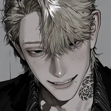 Profile image of 龍之介